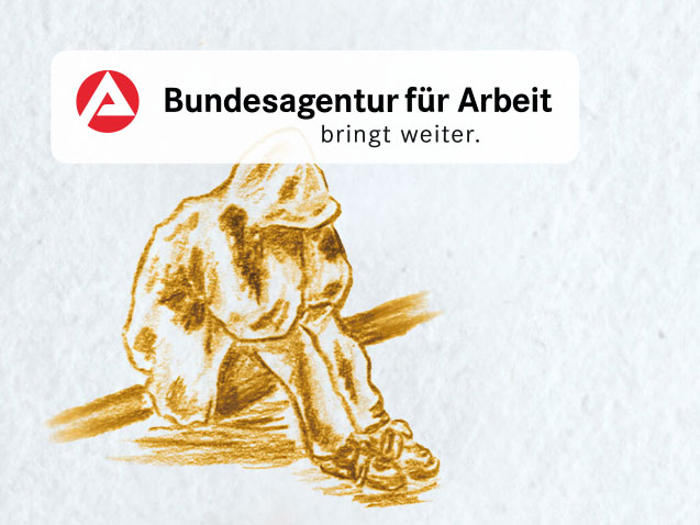 Beitragsbild der Bundesagentur für Arbeit